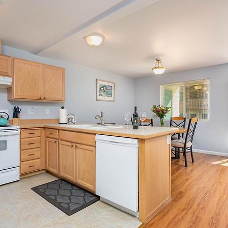 Alpine Escape Apartman Leavenworth Kültér fotó