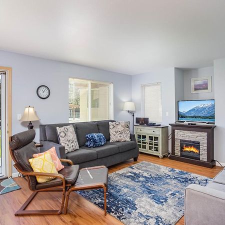 Alpine Escape Apartman Leavenworth Kültér fotó