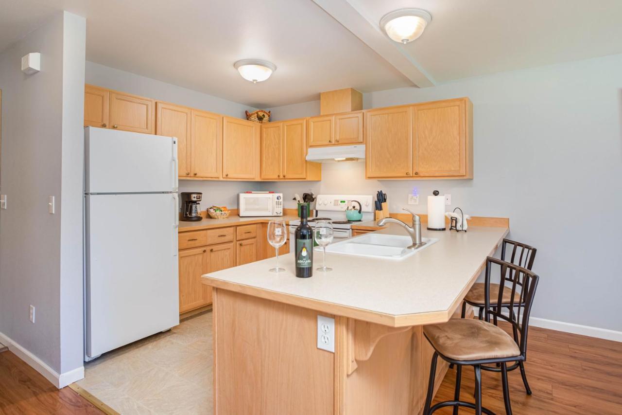 Alpine Escape Apartman Leavenworth Kültér fotó