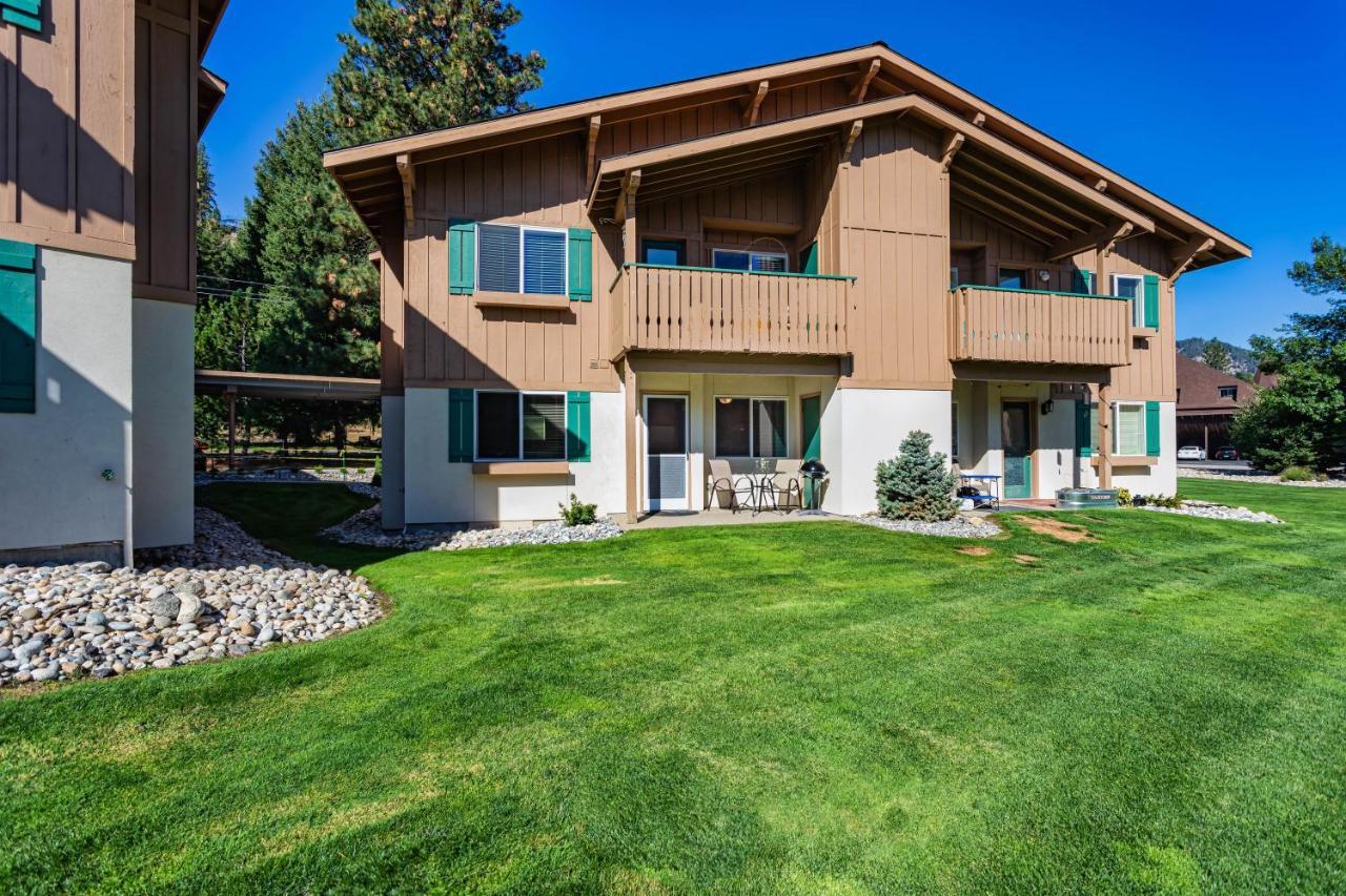 Alpine Escape Apartman Leavenworth Kültér fotó