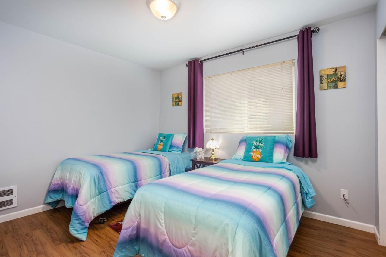 Alpine Escape Apartman Leavenworth Kültér fotó