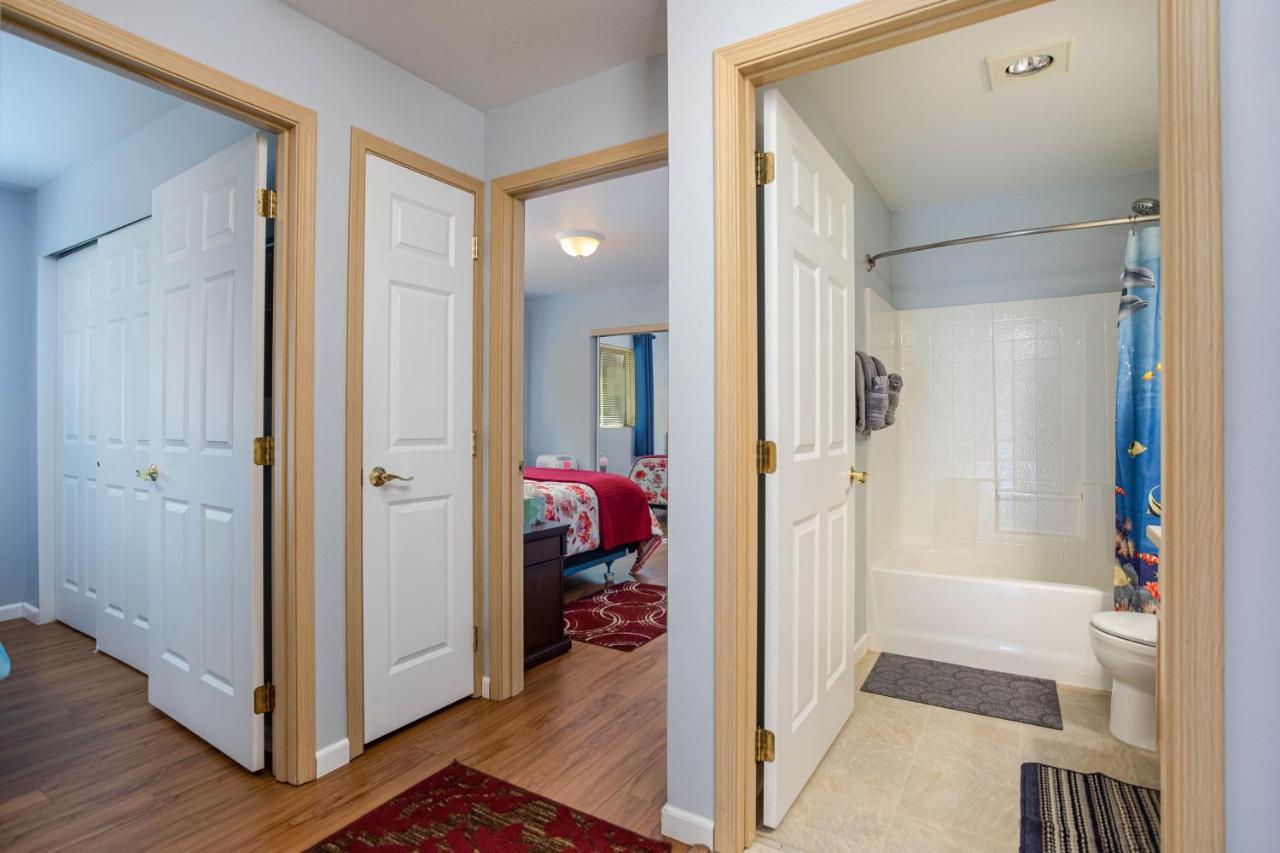 Alpine Escape Apartman Leavenworth Kültér fotó