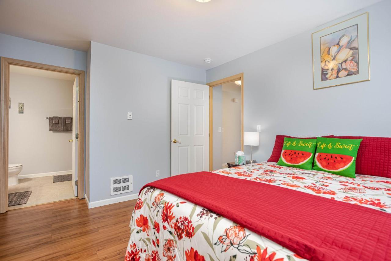 Alpine Escape Apartman Leavenworth Kültér fotó