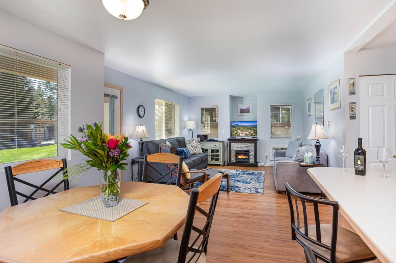 Alpine Escape Apartman Leavenworth Kültér fotó