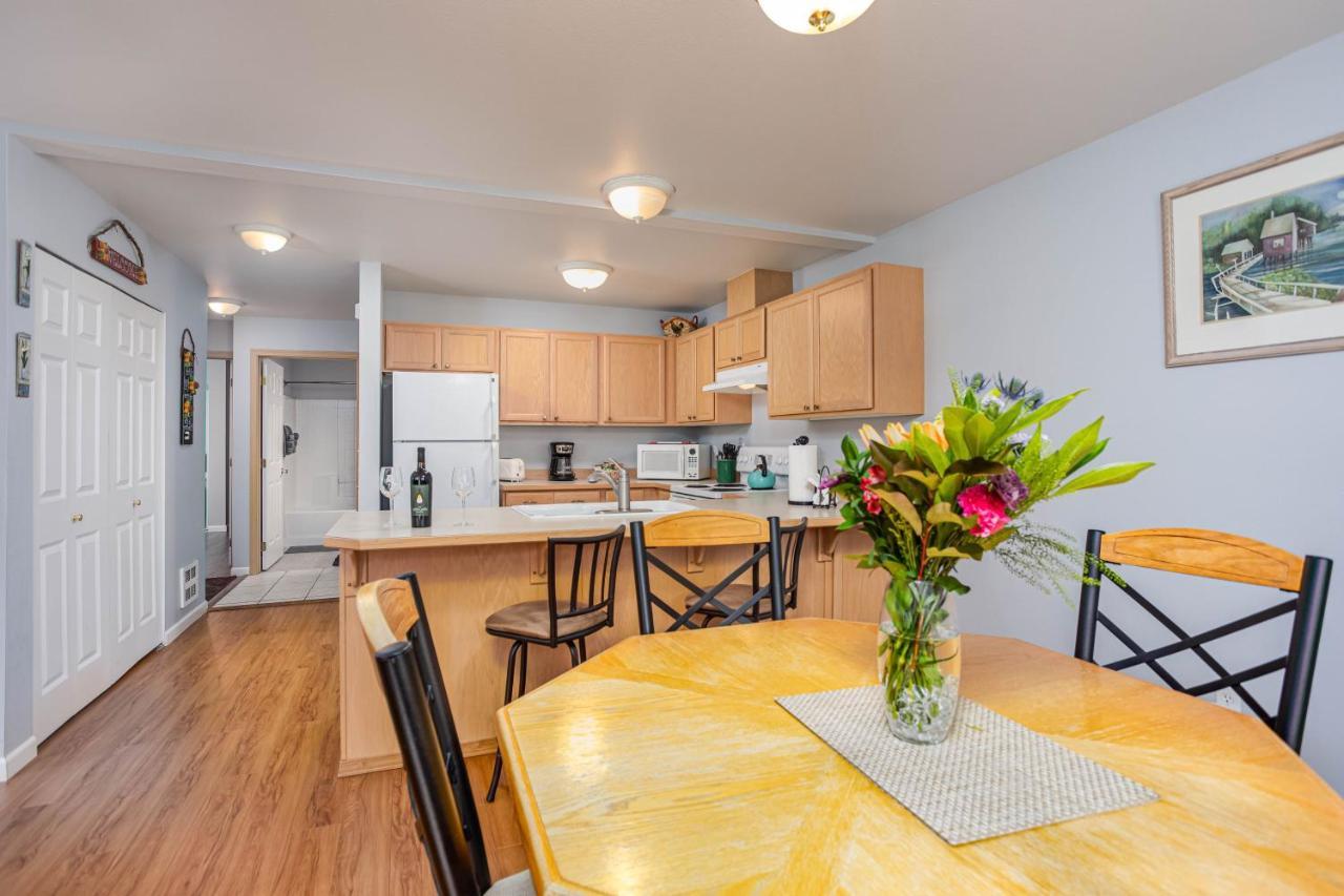 Alpine Escape Apartman Leavenworth Kültér fotó
