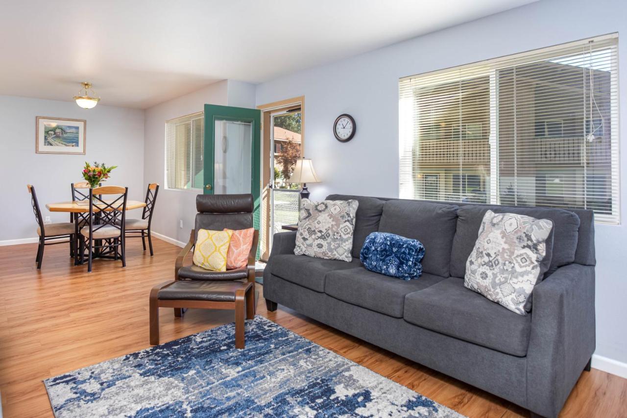 Alpine Escape Apartman Leavenworth Kültér fotó