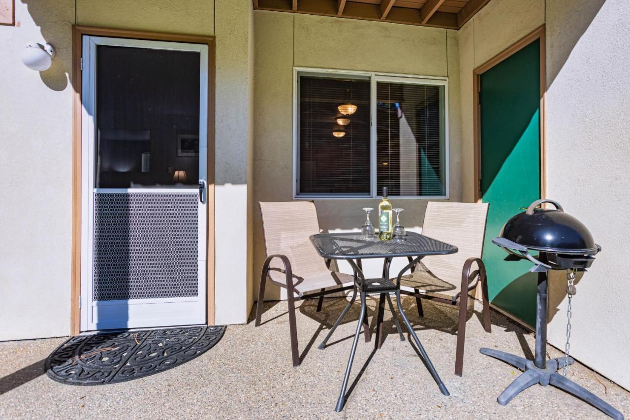 Alpine Escape Apartman Leavenworth Kültér fotó